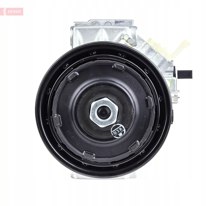 фото №13, Компрессор кондиционера denso dcp50313 8831002850 toyota