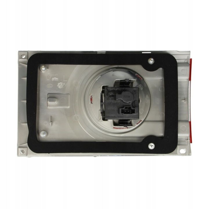 фото №16, Лампа задня комбінована