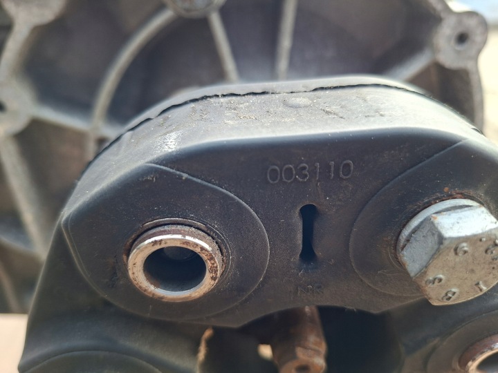 фото №14, Коробка передач коробки передач maserati ghibli 3.0 v6 sq4 1087301289 670002934 8hp-70x