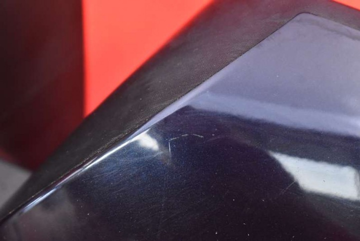 фото №14, Дзеркало ліві темно-синій 026098 eu renault laguna 3 iii 07-11 10 pin