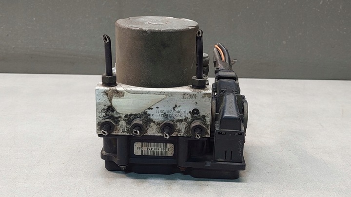 фото №6, Насос abs fiat punto ii 1.2 рестайлинг