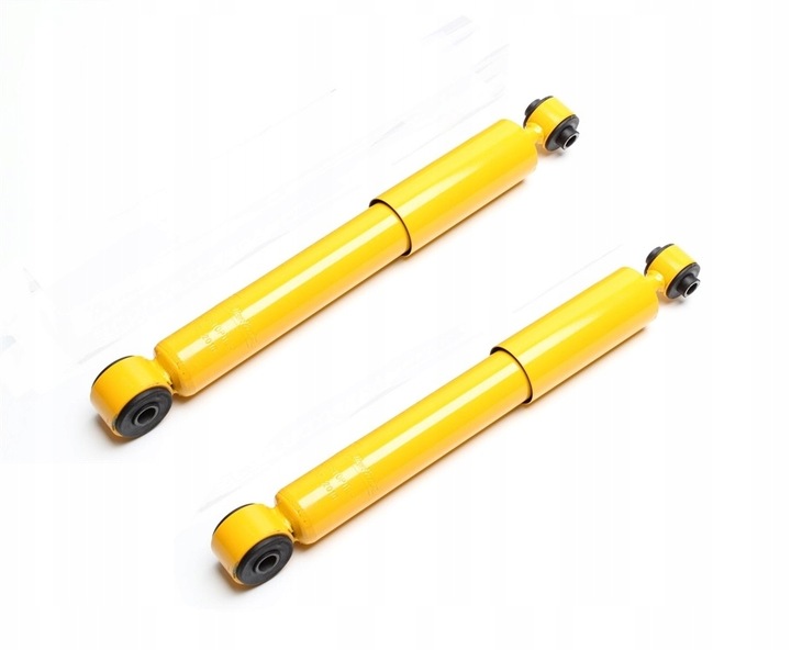 фото №1, Амортизаторы спортивные задние opel vectra c signum 02-08r