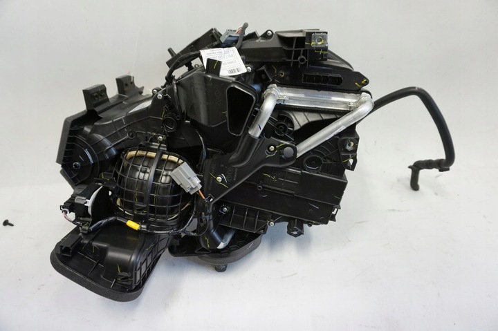 фото №6, Отопитель кондиционера renault clio 5 v 27270488