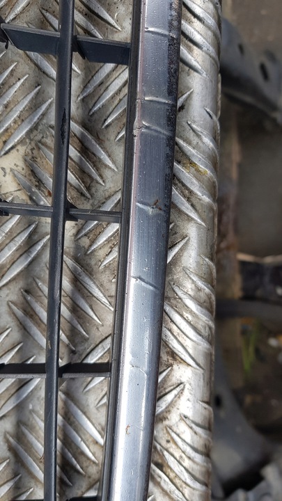 фото №15, Audi a6 c6 4f решётка радиатора решётка радиатор 4f0853651s