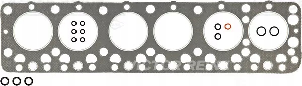 фото №1, Уплотнитель. головки nissan patrol 3.3d v6 -89