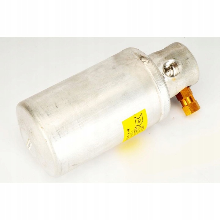 фото №14, Осушитель кондиционера mercedes vito -03