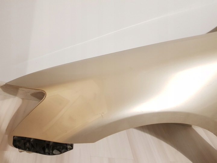 фото №9, Lexus is 220 250 350 05-13 крыло левый перед