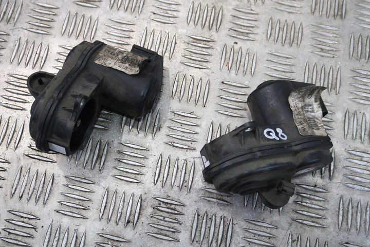 фото №1, Моторчик тормоза ручного audi q8 q7 4m