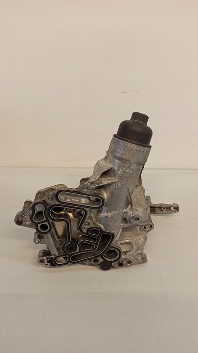 фото №1, Корпус фільтра масла радіатор mercedes w213 a6541805700