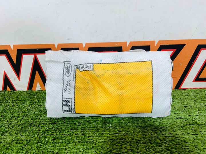 фото №7, Повітряна подушка w siedzeniu ліва land rover l550 bj32-611d33-ac