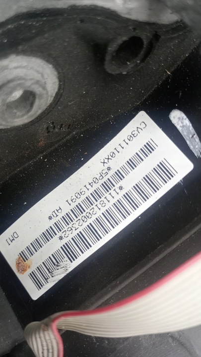 фото №10, Руль кожа мультифункция seat leon 2 altea toledo iii xl 5p0419091ad