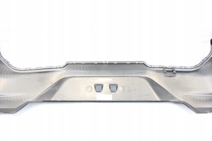 фото №11, Бампер зад задний mpower bmw f91 f92 m8 купе cabrio