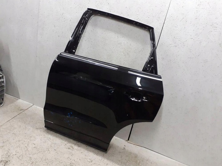 фото №3, Дверь зад задние левая audi q5 8r0 2008-2016r