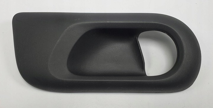 фото №1, Захист корпус ручка двері лівий зад opel corsa c рестайлінг 13107018 460014293