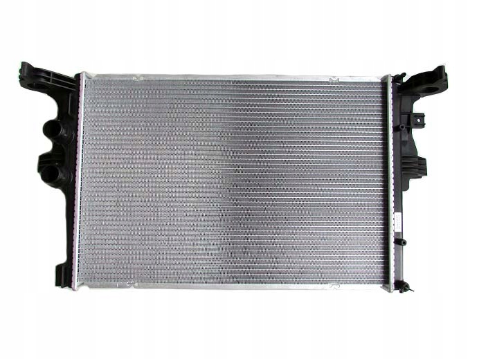 фото №1, Радіаторів води iveco daily 3.0 td 2014-2016