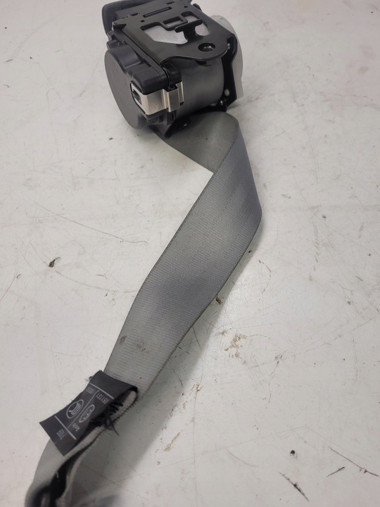 фото №2, Pas безпеки зад праві лівий a6 c7 4g8857805b