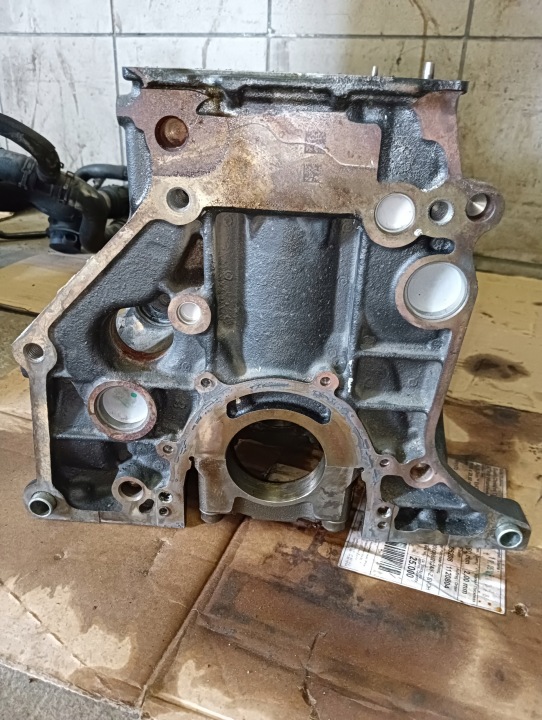 фото №8, Блок  двигуна vw audi 1.8 2.0 tfsi cae i 06h103021l