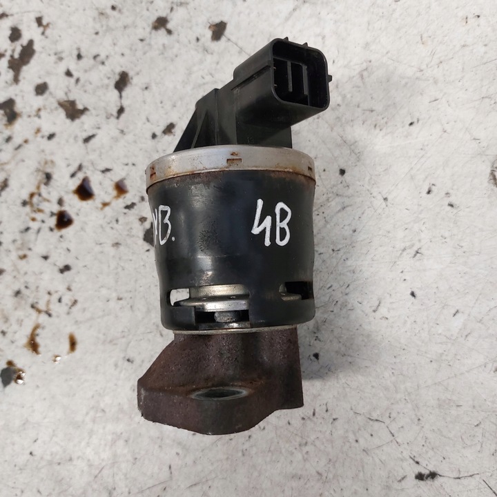 фото №5, Honda civic viii 8 1,3 гібрид 2008 клапан egr 50f80605 13138530