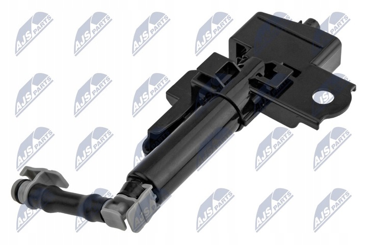 фото №3, Розпилювач фара лівий do subaru forester