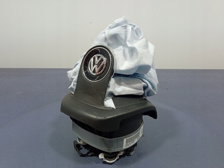 фото №14, Vw touareg ii 7p рестайлинг панель консоль подушки do восстановление kpl eu