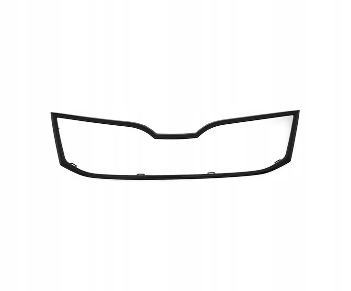 фото №1, Рама решётка skoda octavia 5e , 17 - 19 5e0 853 761 e