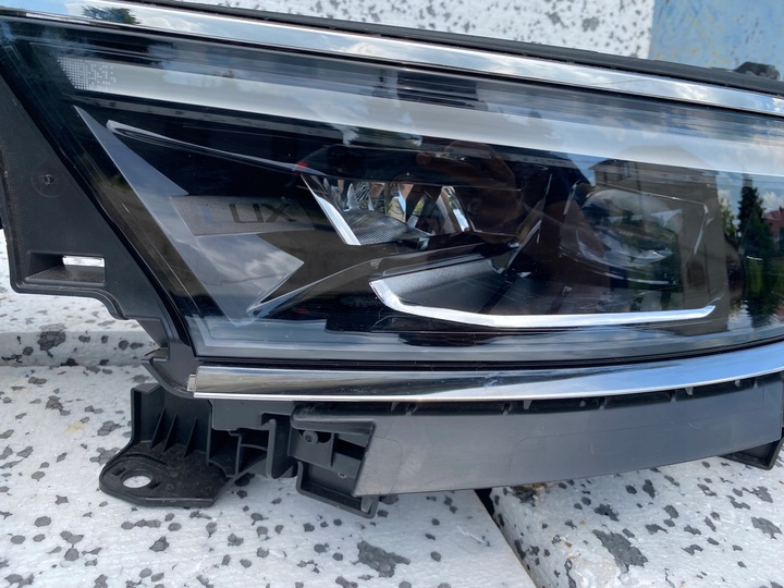 фото №13, Opel mokka нова 2 ii b фари led matrix 9847939580