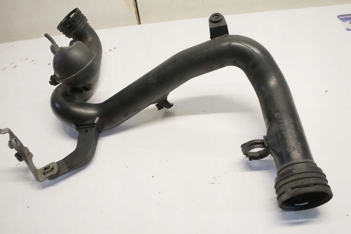 фото №5, Шланг turbo audi a3 8p 1.9 tdi