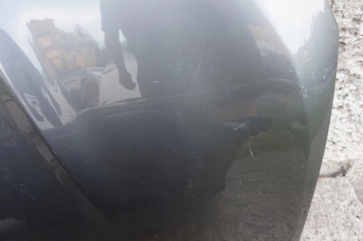 фото №10, Бампер капот крило комплектний перед qashqai j10