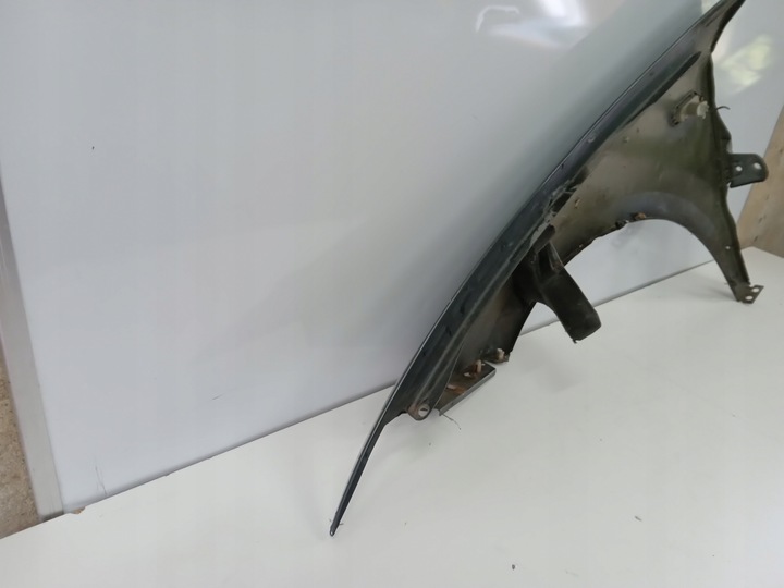 фото №8, Seat ibiza iv 4 6j 08- крило праві переднє перед