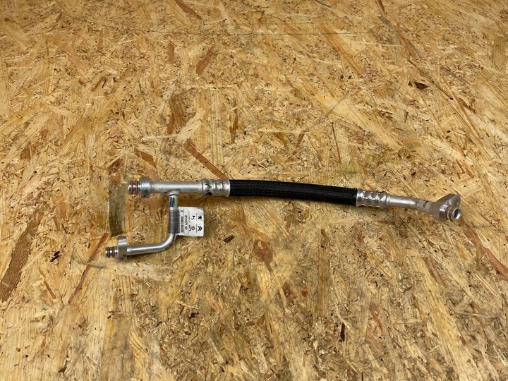 фото №7, Шланг трубка шланг кондиционера opel e-corsa f e-208 ii f81221 t99615c