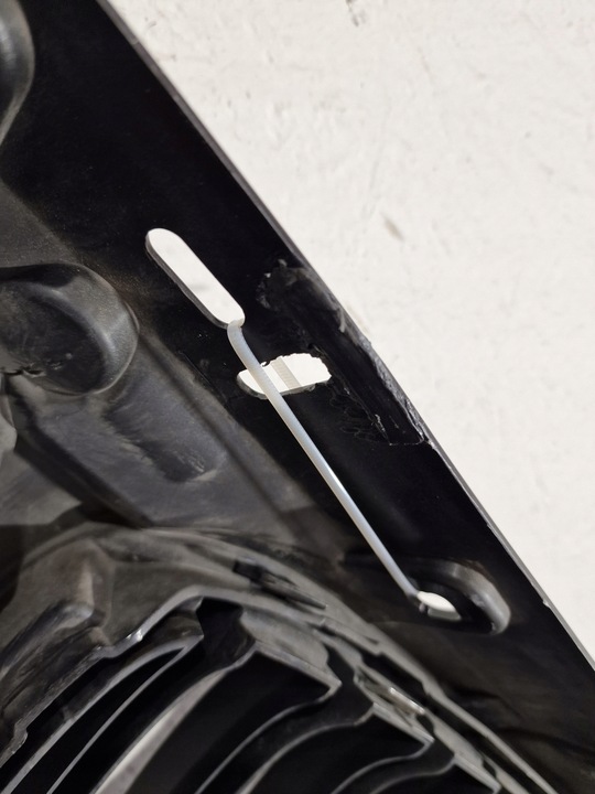 фото №16, Бампер перед переднє bmw x3 f25 2010-2014