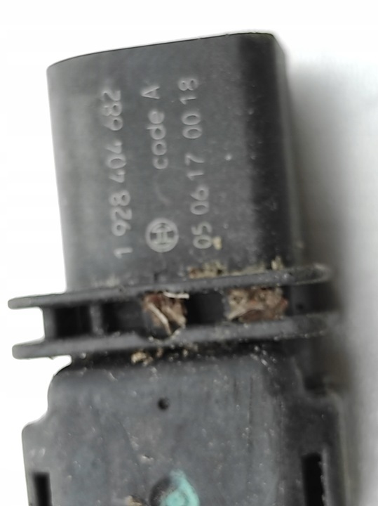 фото №6, Лямбда-зонд mercedes c w204 2.2 cdi 0035127118