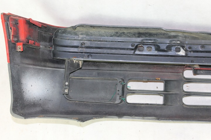 фото №12, Бампер перед переднее bmw e36 3 sedan универсал планки заглушки