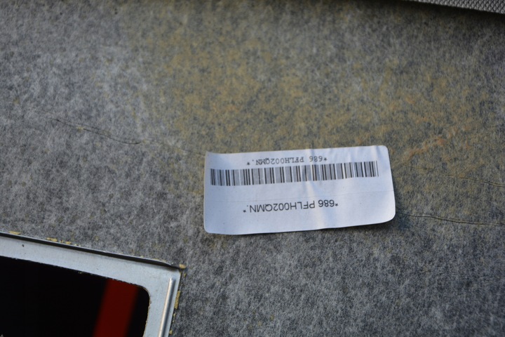 фото №11, Потолок audi a6 c7 4g5867506 hf6