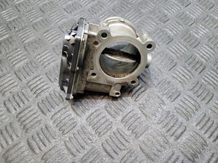 фото №5, Дросельна заслінка повітря 32202650 volvo s90 ii v90 2.0 d4