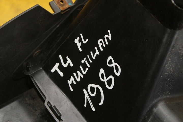 фото №11, Бардачок консоль середня transporter t4 7d1819869