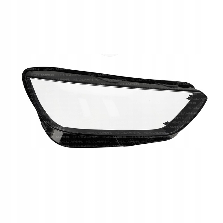 фото №1, Праві плафон фара audi q5 80a 21-24 po рестайлінг matrix повний led