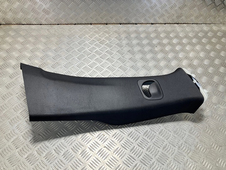 фото №1, Захист стійка b права mercedes cla w118 купе