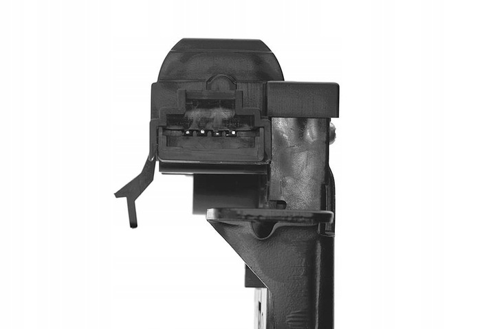 фото №8, Замок крышки багажника renault clio iii 2005-,megane ii 2002-