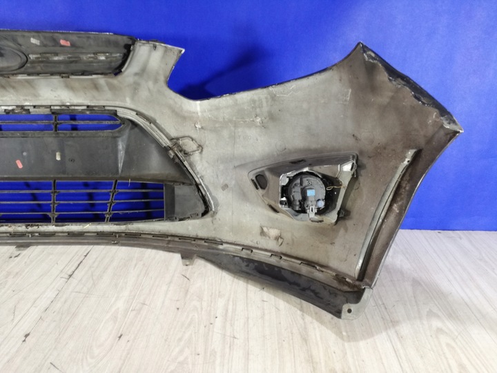 фото №9, Ford c-max c max mk2 бампер перед переднє 10/15 fa