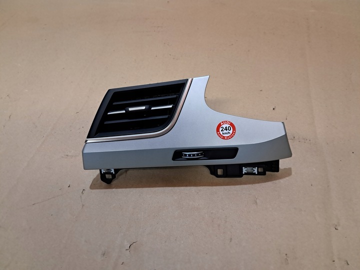 фото №10, Решётка воздуховод панели консоли dekor audi q7 sq7 4m 4m1820901p