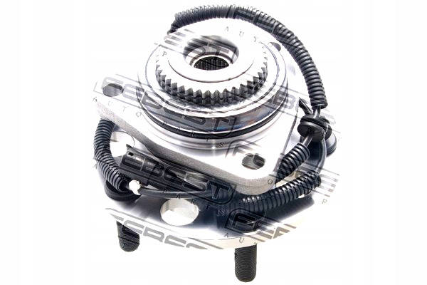 фото №2, Ступиця передня ssang yong rexton 2001-2013 febest