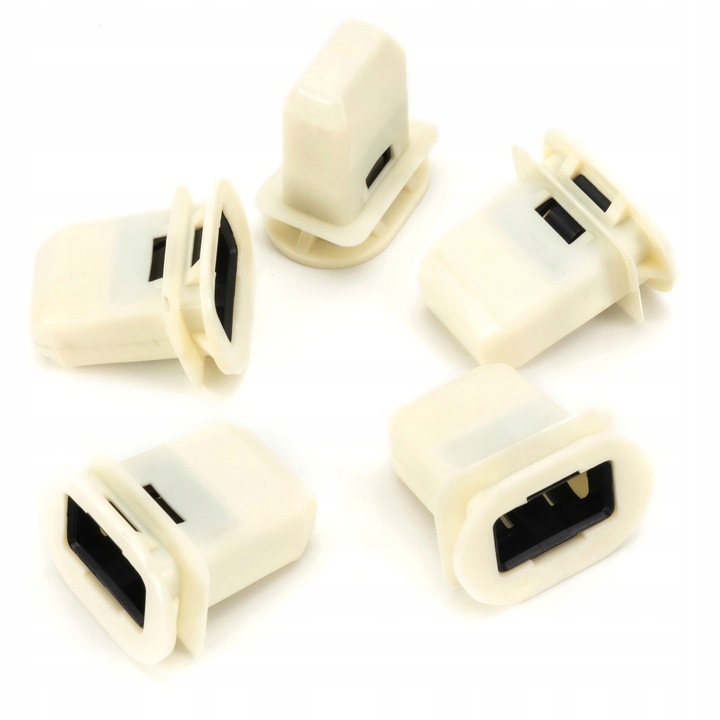 фото №11, Audi оригинальный номер новый защелка сиденье сиденья a4/5/6/7 4l0886373