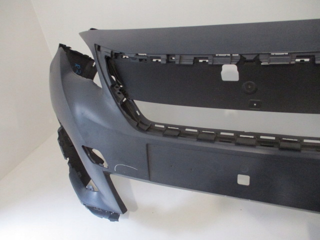 фото №11, Peugeot 3008 ii gt line бампер переднее pdc новый оригинал 1617977080 9815499077