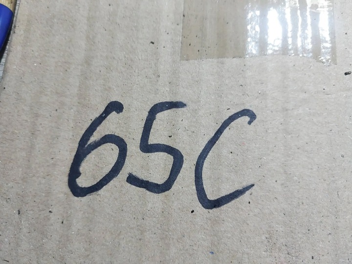 фото №8, Лапи насоса підсилювача bmw e46 320d m47d20tu 150km 2247556 32422247556