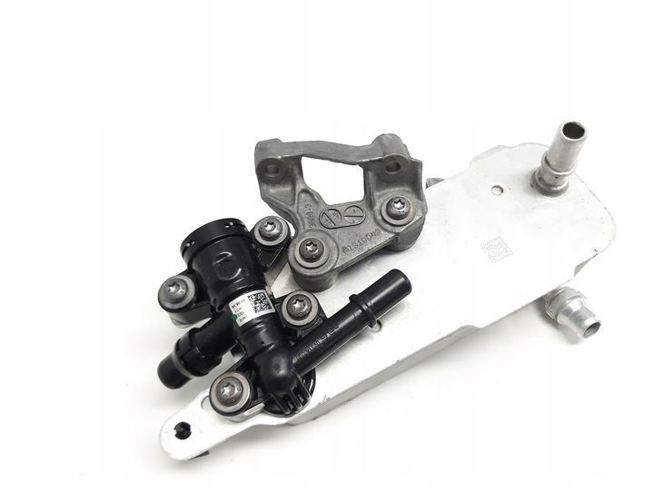 фото №5, Радіаторів масла bmw 3 f30 2.0d b47d20a 8514515