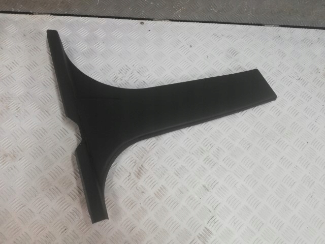 фото №1, Ford ka plus + планка захист стійка праві