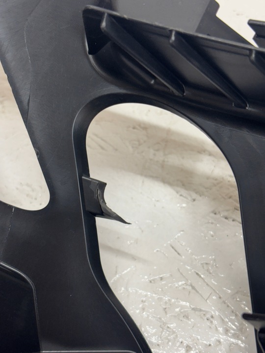 фото №10, Mercedes e класс w214 ползун бампера перед переднее левый a2148858200 wys 24h