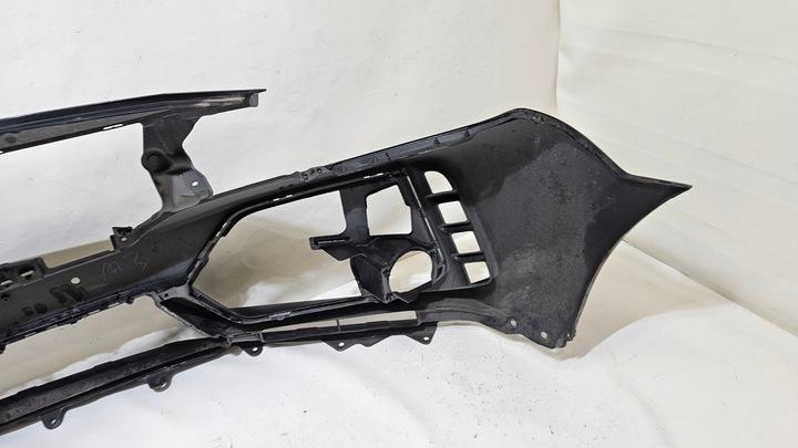 фото №12, Бампер перед переднее honda civic x 10 type-r 71100-tgh-zz00