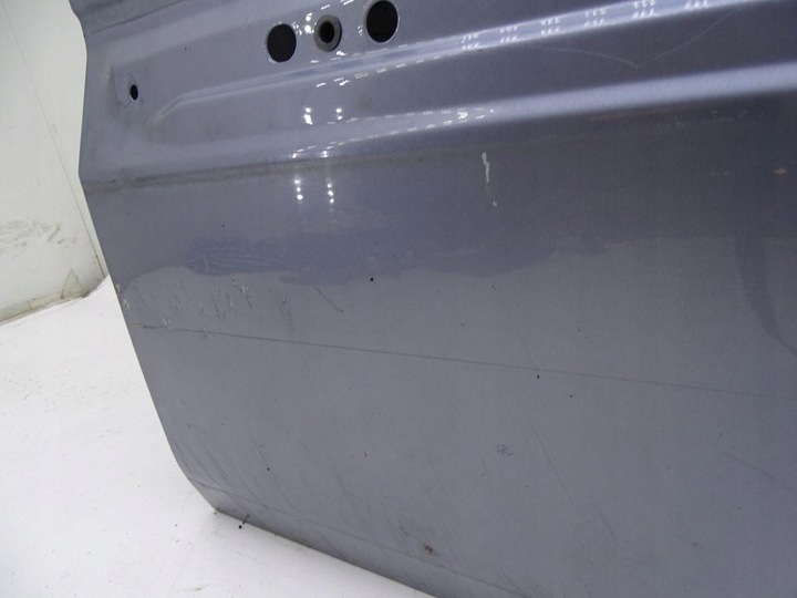 фото №6, Opel zafira a 99-05 дверь правый перед